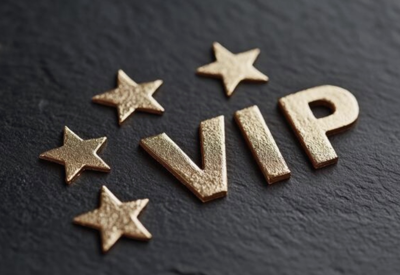 VIP